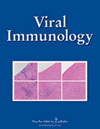 VIRAL IMMUNOLOGY雜志封面